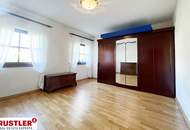 Naturverbundenes Familienidyll vor den Toren Mödling