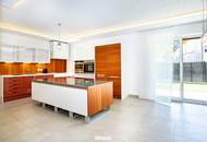 Modernes Einfamilienhaus mit ca. 120 m² Nutzfläche in Bad Ischl/Lauffen zu vermieten