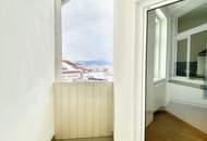 Villach City - Moritschstraße 1: 2-Zi Dachterrassentraum im Zentrum