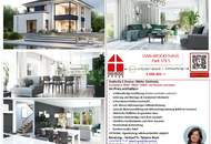 DANWOOD TRAUMHÄUSER FÜR´S LEBEN Architektur und stilvolle Details für gehobene Wohnwünsche (Provisionsfrei)