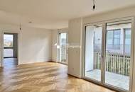 Moderner Luxus in Grünlage mit Fernblick über Wien - Erstbezug