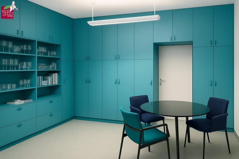 Attraktive Büro- &amp; Gewerbefläche in Top-Lage beim Prater – vielfältige Nutzungsmöglichkeiten!, Gewerbeobjekt-kauf, 770.000,€, 1020 Wien 2., Leopoldstadt