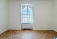 4-Zimmerwohnung in 1030 Wien!