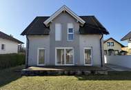 Familienfreundliches Einfamilienhaus in Hagenbrunn
