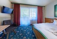 Hotel / Pension im Herzen der „Ski Welt Amade“