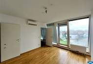 Exklusives Penthouse mit 5 Zimmern und mit 113 m² Dachterrasse im 5. Bezirk