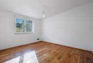 Modern, Ökologisch und Effizient Wohnen