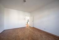 ++Fasangarten++ Altbau mit Potenzial – gepflegte 2 Zimmer-Wohnung