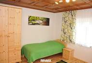 Grosszügige 5-Zimmer-Wohnung - Mitarbeiterwohnung in Kramsach zu mieten!!