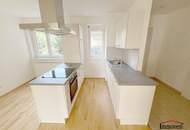 Helle 2-Zimmerwohnung mit Balkon