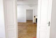 Büro im 3. Bezirk - Altbau und in U-Bahn Nähe!