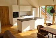 Exklusive 2 Zi.-Wohnung mit Süd-Loggia!