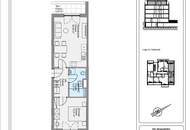 KTG 44, Nachhaltige Architektur trifft auf urbane Lebensqualität!