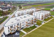 Erstbezug - 2-Zimmer-Wohnung inkl. Komplettküche, Balkon-Außenfläche und Kellerabteil/ SBSG Top 2-14