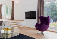 360° TOUR // LUXURY BUNGALOW in prestigious LOCATION of GRINZING // LUXUS BUNGALOW in GRINZINGER BESTLAGE