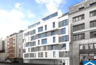 2-Zimmer Wohntraum mit effizienten Grundriss in zentraler Lage