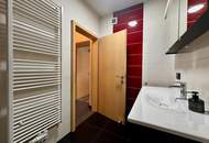 3-Zimmer Eigentumswohnung mit moderner Markenküche und Balkon