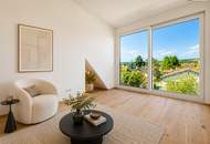 Exklusives Penthouse im Erstbezug – privater Liftzugang, Klimaanlage und Traumblick!