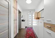 Modernes Einfamilienhaus mit Garten, Garage und neuwertigem Komfort in Bisamberg!