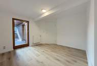 Zwischen Gröbming und Irdning: Helle 3-Zimmer-Wohnung mit Balkon!