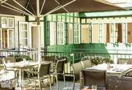 TRAUMHAFTE TERRASSENWOHNUNG IN EXKLUSIVER GRÜNRUHELAGE MIT GARTENBENÜTZUNG