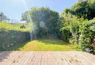 Mauer: Charmantes Reihenhaus Nähe Höpflerbad