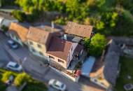 Handwerker aufgepasst! Einfamilienhaus mit Potenzial in Stillfried