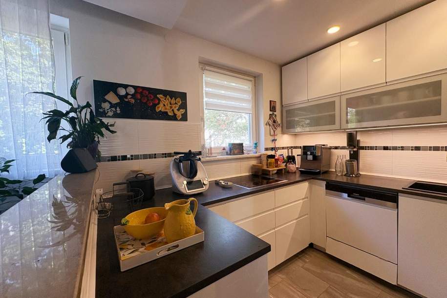 "BIET MICH – und ich bin DEINS!", Wohnung-kauf, 199.000,€, 2345 Mödling