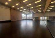 110m2 bis 183 m2 Saal zur individuellen Nutzung!
