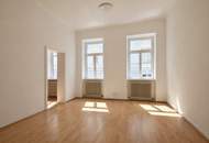 Sonnige, bezugsfertige Familienwohnung mit zahlreichen Gestaltungsmöglichkeiten!