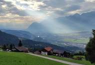 Ferienhäuschen mit Erholungsgarant in unvergleichbarer Lage in den Tiroler Alpen!