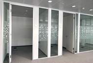 "AUSTRIA CAMPUS!" Helle, moderne Bürofläche mit idealer Anbindung!