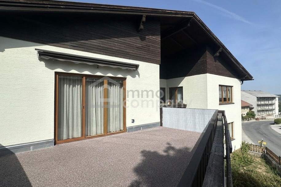 Preisreduktion! Liebevoll renoviertes Haus mit großen, hellen Räumen und sonniger Dachterrasse, Haus-kauf, 315.000,€, 2632 Neunkirchen