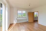 Lebensqualität am Land - Wohnung zu mieten