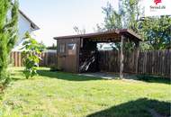 Charmante Doppelhaushälfte in Gleisdorf nähe Mobilitätspark