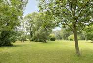 AM MÜHLWASSER - TRAUMHAFTE VOLLUNTERKELLERTE DOPPELHAUSHÄLFTE MIT VIELEN EXTRAS