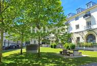 Ideale 2-Zimmer Wohnung mit Balkon im Palais Zollamt zu vermieten!