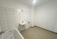 Erstbezug "ein viertel grün" – stilvolle 3-Zimmer-Wohnung mit Balkon