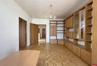 Gepflegte 3-Zimmer-Wohnung mit Balkon