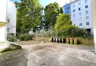 TOP PREIS! 104m² Altbau-Rohdiamant in 1050 Margareten mit unglaublichen Potential! Schnell sein!