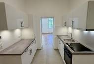 Moderne 3-Zimmer-Wohnung, vollsaniert, U-Bahn-Nähe, 66m²