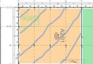 Halle 525 m² ebenerdig mit kleinem Büroeinbau