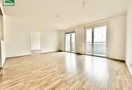 Leben mit Komfort und guter Anbindung – Genossenschaftswohnung in bester Lage