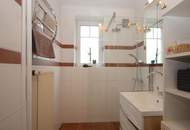 Charmantes Miethaus mit großem Garten und einer gemütlichen Sauna