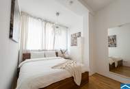 Moderne 2-Zimmer Wohnung direkt bei der Wiener Staatsoper und Karlskirche