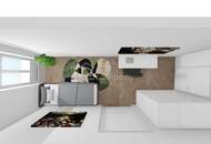 ALTBAU in Hofruhelage! 3-Zimmer-Wohnung in 1050 Wien – Vollsaniert, zentral und stilvoll!