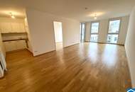 Attraktive 2 Zimmerwohnung mit Balkon in Top-Lage