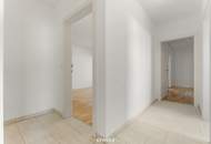 Attraktive 3-Zimmer-Wohnung mit Loggia in der Villacher Innenstadt