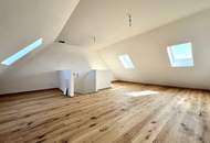 Schlüsselfertig und belagsfertig! Erstbezug I Neubau I mit S-Bahn ca. 15 min. HBF Wien I Luftwärmepumpe inkl. Kühlfunktion!