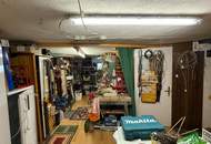 Einfamilienhaus mit großem sonnigen Garten